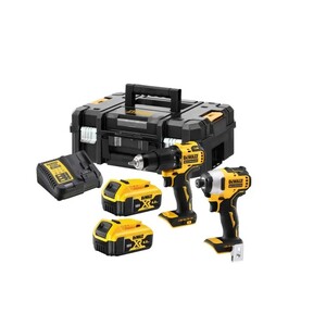 Power Tool Kit