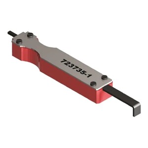 Crimping & Extraction Tools