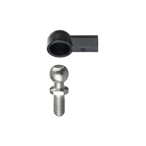 Ball Joints
