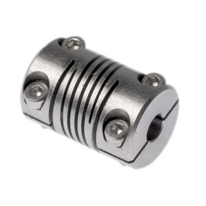 Mechanical Power Transmission Couplers