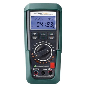 Test & Measurement