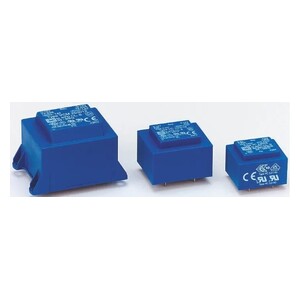 Electric Transformers