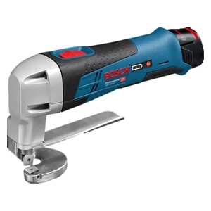 Electric Shears & Nibblers