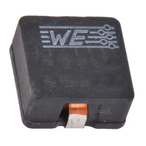 Surface Mount Inductors