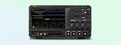 Oscilloscope