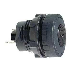 Fuse Carrier