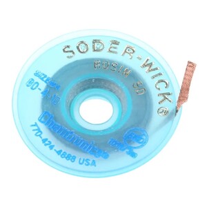 Soldering & Desoldering Tools