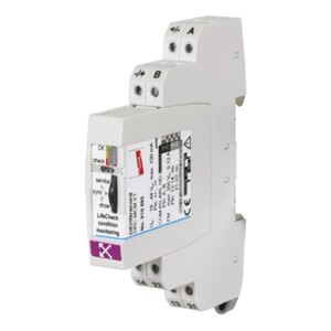 Surge Suppressor Units