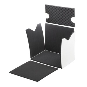 Foam Inserts