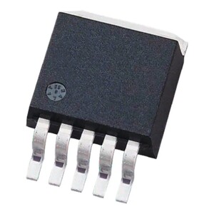 Switching Regulator