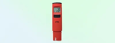 pH Meter