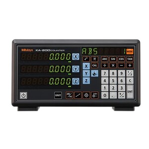Linear Counter