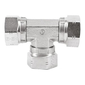 Hydraulic Fittings