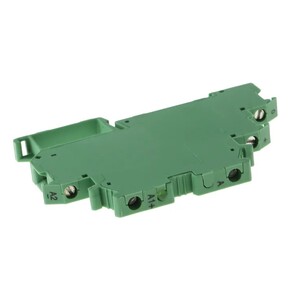 Solid State Interface Relays