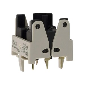 Push Button Contact Blocks