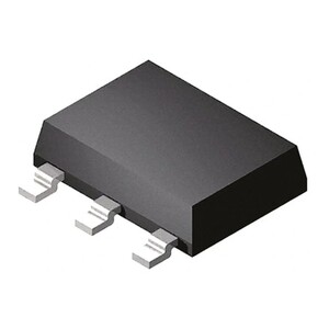Bipolar Power Transistor