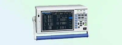 Power Analysers