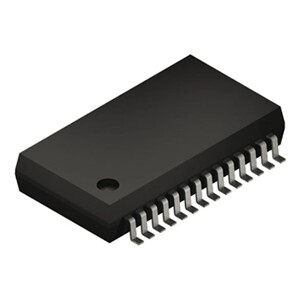 Analogue Front End