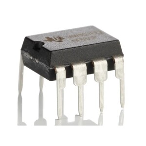 Monostable Circuit