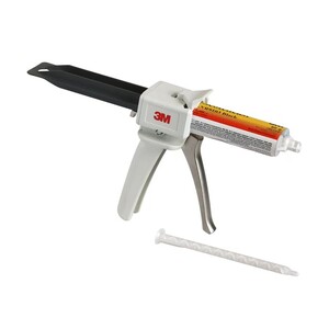 Adhesive Gun