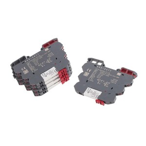 Interfaces & Relays