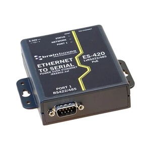 Signal Converter
