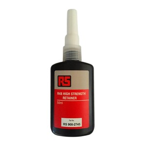 Retaining Compounds