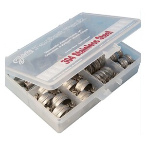 Hose Clip Kits
