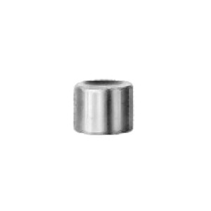 Push Button Cap