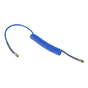 Pneumatic Connectors & Hoses