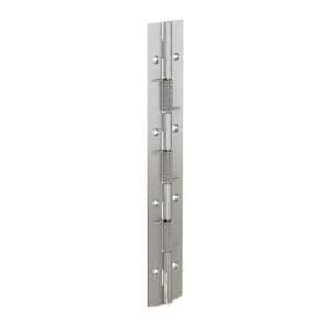 Spring Hinges