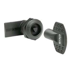 Locking Latch