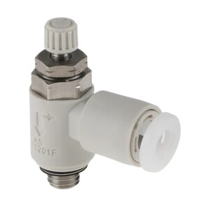 Pneumatic Flow Controllers