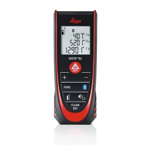 Laser Measure
