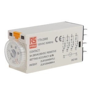 Time Delay Relay