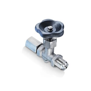 Pressure Gauge Cock