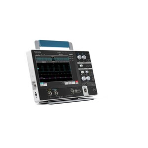 Oscilloscopes
