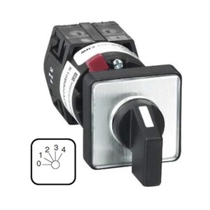 Rotary Switches & Components