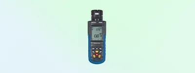 Radiation Meter