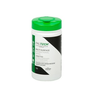 Wipes Dispensers