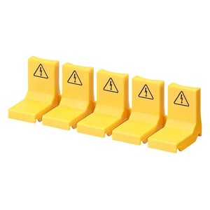 Busbar Protector