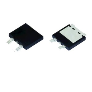 Semiconductors