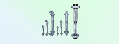 Rotameter