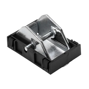 Stop & Spacer Plates