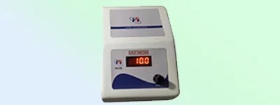 Salinity Meter