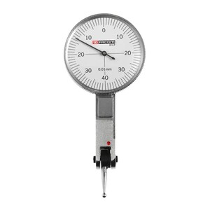 DTI Gauge