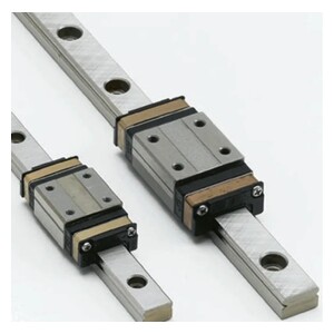 Linear Guides