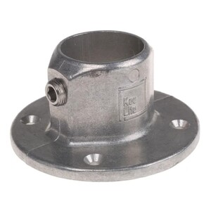 Wall Flange
