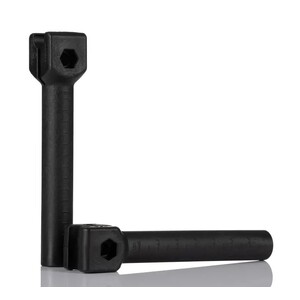 Clamping Head