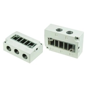 Hydraulic Subplates
